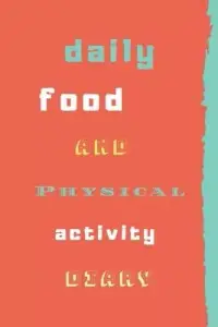 在飛比找博客來優惠-Daily Food And Physical Activi