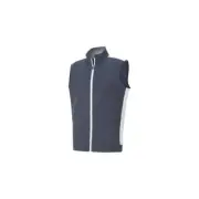 ***BRAND NEW*** Puma Cloudspun T7 Vest NAVY