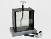 Eisco Labs Large Needle Electroscope