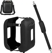 Partybox Encore Essential Cover case, Portable Travel Protector Sleeve Cover with Shoulder Strap for JBL Partybox Encore Essential Speaker