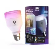 LIFX Colour Night Vis 1200 B22