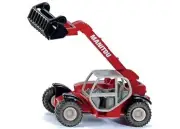 Siku - Manitou Telescopic Handler