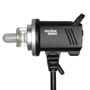 AU Godox MS300 Strobe Outstanding Light Compact Studio Flash 300W 2.4 G Wireless