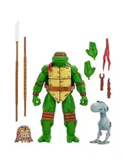 Donatello - 7" Scale Action Figure - Teenage Mutant Ninja Turtles: Mirage Comics
