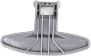 W8KC Door Handle ，Compatible for LG Front Loader Drum Washing Machine WD-8013F WD-1610FD WD-1460F ﻿