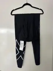 2XU Maternity Tights - Size Medium
