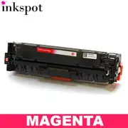 HP Compatible 125A/Canon Compatible CART316 Magenta Toner
