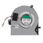 Heatsink Fan For Rog Strix GL502 THIN CPU Radiator- Laptop Notebook Cooling