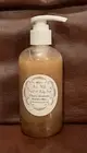 Soap Body Wash Cherry Blossom #8021 Moisturizing/Healing Goat Milk Based Hands