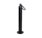 IronMind - 15" Olympic Plate Loading Pin WITH Carabiner - BEST VALUE