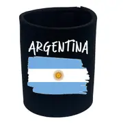 Argentina Country Flag Nationality - Stubby Holder