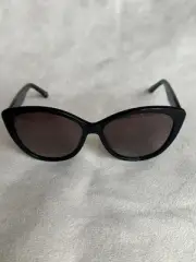 Prive Revaux Token Polarized Sunglasses Black Animal One Size