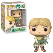 Crocodile Hunter Steve Irwin Funko POP! Vinyl