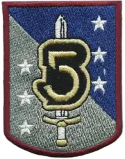 Babylon 5 Alliance Patch Logo Iron on or Sew Patch High Quality Patch