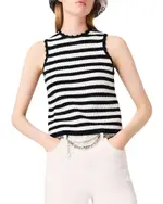 Maje Mirtes Top