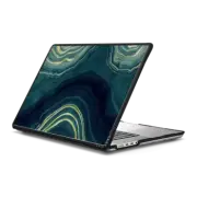 MacBook Pro 16-inch (M1 - M4) Impact Case Green agate