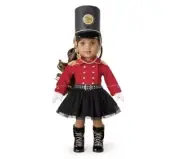 American Girl FAO Schwarz 2023 NEW Toy Soldier Doll Ships TODAY FAST
