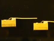 805nm 2W 100μm Aperture B-Mount Laser Diode with Microlens