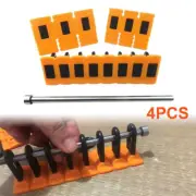 Car Body Hail Glue Puller Tab Pulling Paintless Dent Repair Removal Tool