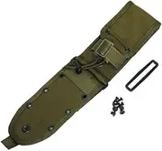 ESEE OD Molle Back for -5 Sheath