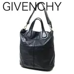 GIVENCHY HANDBAG PURSE SHOULDER BAG PURSE 日本直送 二手