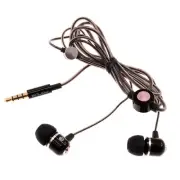 For OnePlus Nord N300 5G/N30 5G Wired Earphones Hi-Fi Sound Headphones Handsfree