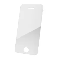 在飛比找momo購物網優惠-【General】iPhone 6 Plus 保護貼 i6P