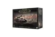 Warhammer The Horus Heresy - Solar Auxilia Battle Group 03-62
