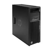 HP Z440 Workstation PC Xeon E5-1603v3 2.8GHz 256GB 16GB RAM 4GB Quadro K2200 - Refurbished