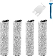 Brushes Filters Compatible with Tineco Floor ONE S3 Breeze Cordless Wet Dry Vacuum Cleaner Accessories Tineco IFLOOR 3 /Breeze Water Tank (Color : 15)