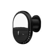 PowerThru Wireless Car Charger Wireless Car Charger MagSafe Compatible Get over him, start over with me