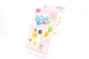 Daiso Pink Soft Clay Lightweight Fluffy Limited Yachiyo Industry from Japan