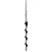 Draper Standard Pattern Auger Bit 10mm Power And Hand Tool Shank 76034