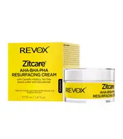 Revox Zitcare AHA BHA Pha Restructuring Cream 50ml