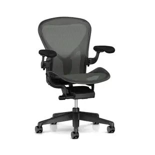 Herman Miller Aeron 2.0 人體工學椅 電競椅 辦公椅 電腦椅