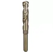 21/32" Twist Drill Bits, M35 Cobalt High-Speed Steel Drill Bit for Metal