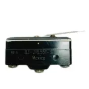 BZ-2RL55T-S Basic Snap Action Switches SPDT 15A 250VAC