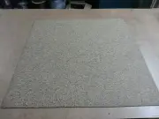 CORK/RUBBER SHEET 1/16X36"X36"