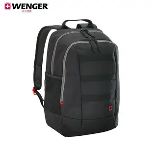 WENGER 威戈 RoadJumper 16吋電腦後背包 604429