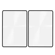 Light weight Outdoor Reading Card Flexible Goosenecks Handheld Magnifiers Card