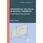 DIFFERENTIAL CALCULUS IN SEVERAL VARIABLES. A LEARNING-BY-DOING APPROACH