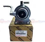 Genuine Toyota LandCruiser HDJ81 1HD T 4.2 Diesel Fuel Filter Primer Pump Cap (for: Toyota)