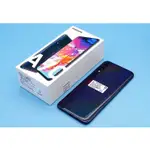 【一信數碼】全新未拆封 SAMSUNG/三星 GALAXY A70/A7050 手機