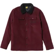 Krooked Skateboards Skript Men's Jacket - Large