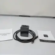 Bose 830485-0010 (5V 3A) Audio SoundTouch USB C Adapter S015AWU0500300 W/ Cable