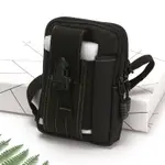 MOLLE POUCH WITH SLING MEN EDC BELT WAIST BAG UTILITY TOOL O