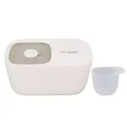 Lightweight Household Rice Storage Bucket With Transparent Lid YAN
