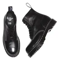 在飛比找新光三越 skm online優惠-A11 DR.MARTENS 鋼頭 八孔靴