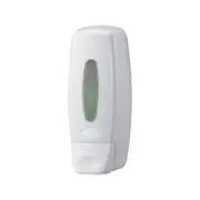Bradley Australia Soap Dispenser Shower Gel and Shampoo 360ML