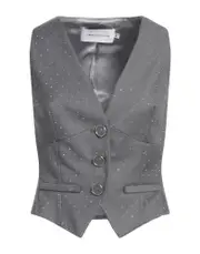[SIMONA CORSELLINI] SIMONA CORSELLINI Tailored Vests - Item 49998652
